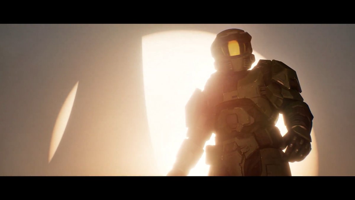 Master Chief